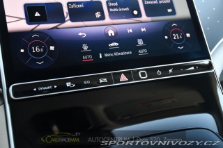 Mercedes-Benz Ostatní modely EQE 500 AMG 4MATIC 2023