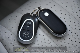 Mercedes-Benz Ostatní modely EQE 500 AMG 4MATIC 2023