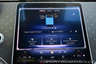 Mercedes-Benz Ostatní modely EQE 500 AMG 4MATIC 2023