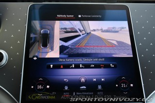 Mercedes-Benz Ostatní modely EQE 500 AMG 4MATIC 2023