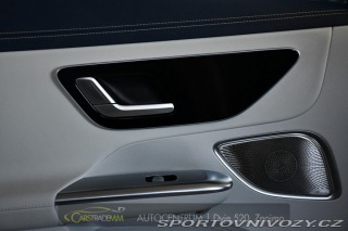 Mercedes-Benz Ostatní modely EQE 500 AMG 4MATIC 2023