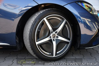 Mercedes-Benz Ostatní modely EQE 500 AMG 4MATIC 2023