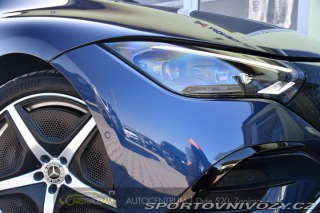 Mercedes-Benz Ostatní modely EQE 500 AMG 4MATIC 2023