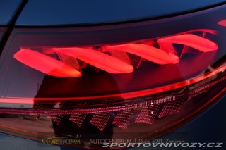 Mercedes-Benz Ostatní modely EQE 500 AMG 4MATIC 2023