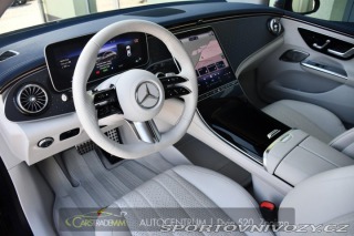 Mercedes-Benz Ostatní modely EQE 500 AMG 4MATIC 2023