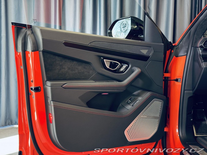 Lamborghini Urus S*23*B&O*MASAŽ*HUD*TV 2023
