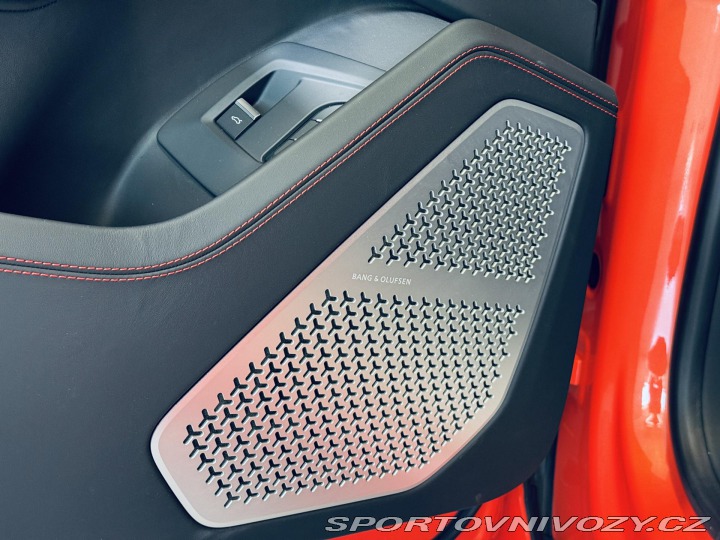 Lamborghini Urus S*23*B&O*MASAŽ*HUD*TV 2023