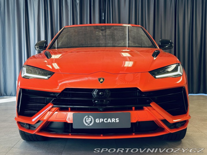 Lamborghini Urus S*23*B&O*MASAŽ*HUD*TV 2023