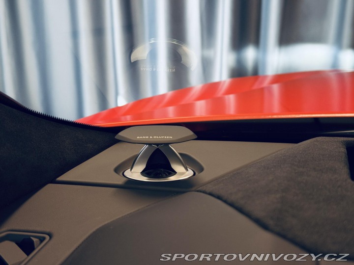 Lamborghini Urus S*23*B&O*MASAŽ*HUD*TV 2023