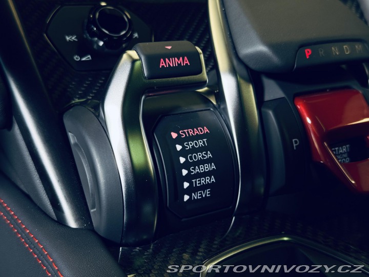 Lamborghini Urus S*23*B&O*MASAŽ*HUD*TV 2023
