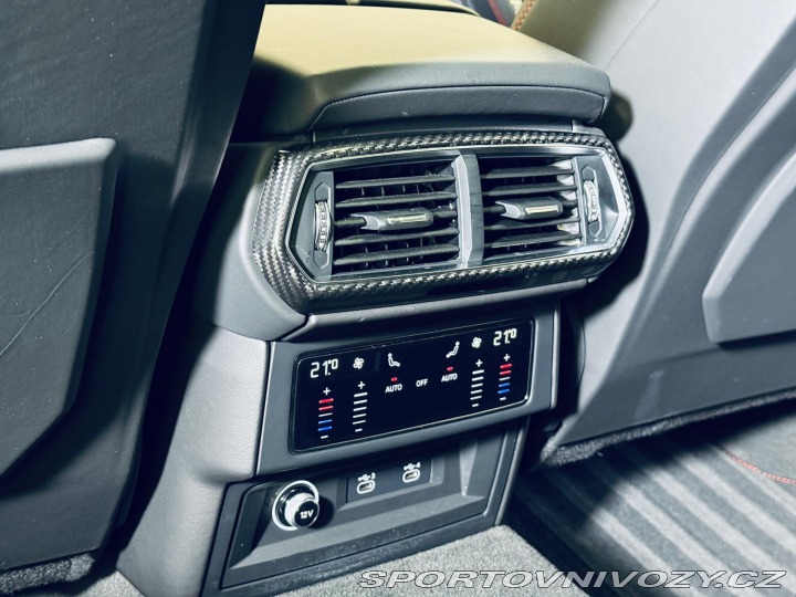 Lamborghini Urus S*23*B&O*MASAŽ*HUD*TV 2023