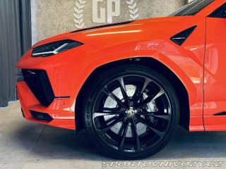 Lamborghini Urus S*23*B&O*MASAŽ*HUD*TV 2023
