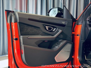 Lamborghini Urus S*23*B&O*MASAŽ*HUD*TV 2023