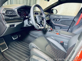 Lamborghini Urus S*23*B&O*MASAŽ*HUD*TV 2023
