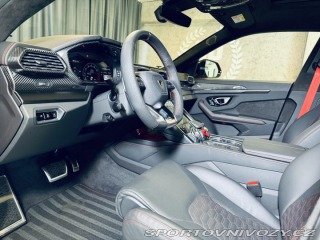 Lamborghini Urus S*23*B&O*MASAŽ*HUD*TV 2023