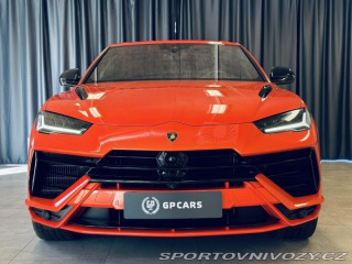 Lamborghini Urus S*23*B&O*MASAŽ*HUD*TV 2023