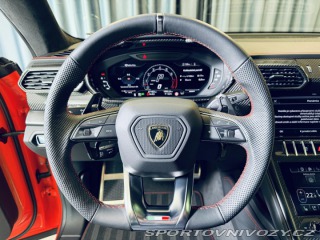 Lamborghini Urus S*23*B&O*MASAŽ*HUD*TV 2023