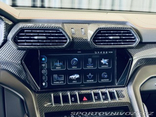 Lamborghini Urus S*23*B&O*MASAŽ*HUD*TV 2023