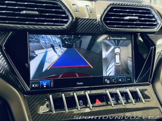 Lamborghini Urus S*23*B&O*MASAŽ*HUD*TV 2023