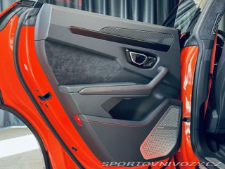 Lamborghini Urus S*23*B&O*MASAŽ*HUD*TV 2023