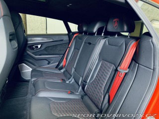 Lamborghini Urus S*23*B&O*MASAŽ*HUD*TV 2023