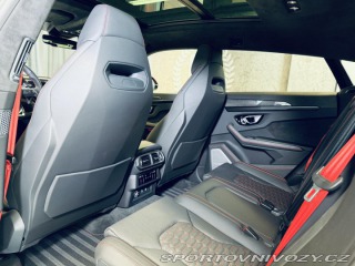 Lamborghini Urus S*23*B&O*MASAŽ*HUD*TV 2023