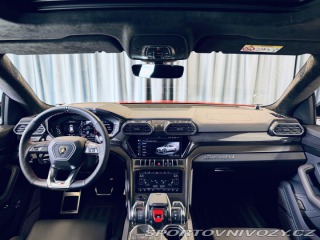 Lamborghini Urus S*23*B&O*MASAŽ*HUD*TV 2023
