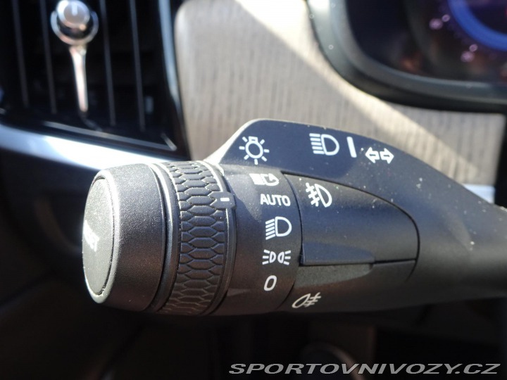 Volvo S90 AWD 173kW Inscription ČR 2022