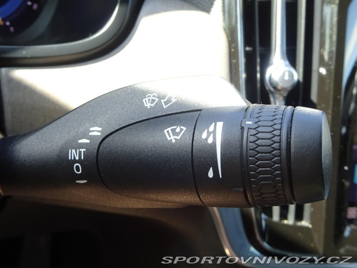 Volvo S90 AWD 173kW Inscription ČR 2022