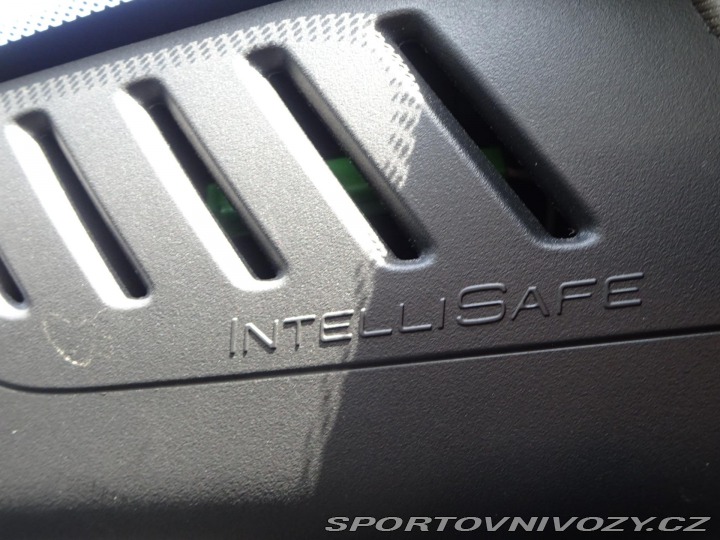 Volvo S90 AWD 173kW Inscription ČR 2022