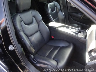 Volvo S90 AWD 173kW Inscription ČR 2022