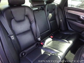Volvo S90 AWD 173kW Inscription ČR 2022