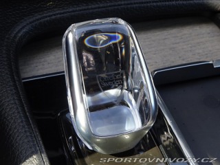 Volvo S90 AWD 173kW Inscription ČR 2022