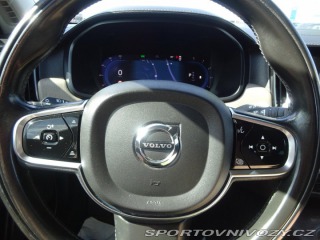 Volvo S90 AWD 173kW Inscription ČR 2022