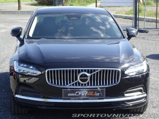 Volvo S90 AWD 173kW Inscription ČR 2022