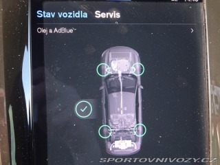 Volvo S90 AWD 173kW Inscription ČR 2022