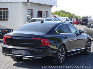 Volvo S90 AWD 173kW Inscription ČR 2022