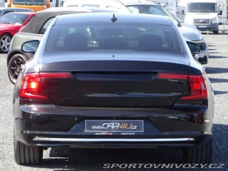 Volvo S90 AWD 173kW Inscription ČR 2022
