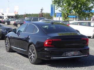 Volvo S90 AWD 173kW Inscription ČR 2022