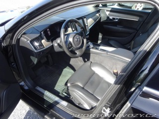 Volvo S90 AWD 173kW Inscription ČR 2022