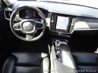 Volvo S90 AWD 173kW Inscription ČR 2022