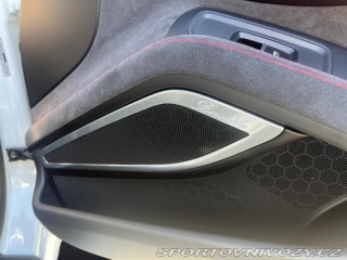 Porsche Boxster Spyder 2016