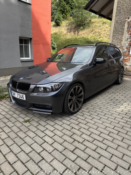 BMW 3
