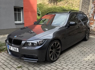 BMW 3 