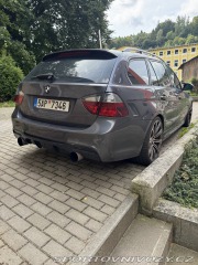 BMW 3 2008