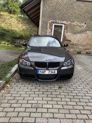 BMW 3 2008