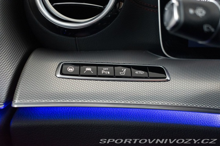 Mercedes-Benz E 53 AMG 4MATIC+*AIRMATIC*D 2019