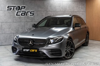 Mercedes-Benz E 53 AMG 4MATIC+*AIRMATIC*D 2019