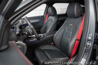 Mercedes-Benz E 53 AMG 4MATIC+*AIRMATIC*D 2019