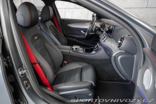 Mercedes-Benz E 53 AMG 4MATIC+*AIRMATIC*D 2019